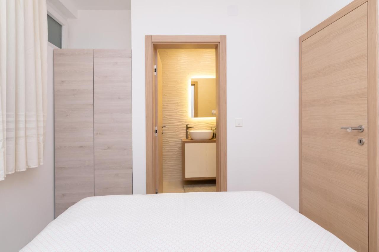Anna Appartement Zagreb Buitenkant foto